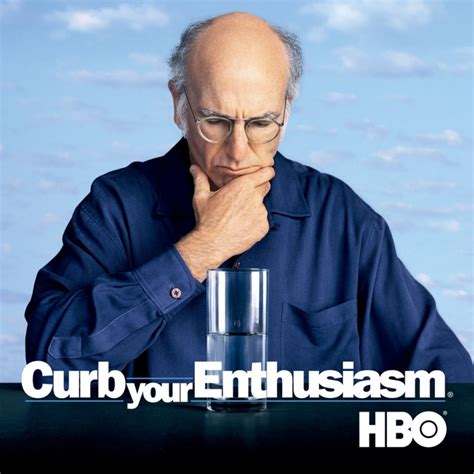 Curb Your Enthusiasm, Season 3 on iTunes