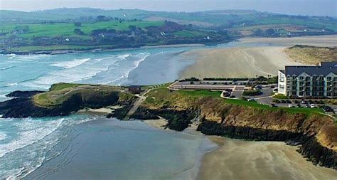 23+ Beach Hotels in Ireland for a Coastal Weekend Away