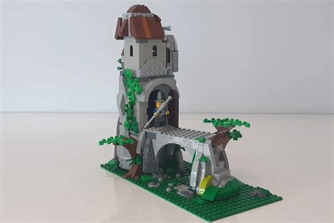 LEGO IDEAS - The Wizard Tower