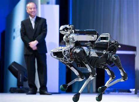 Gênant Spécialiste Banquet robots that can adapt like animals Omettre ...