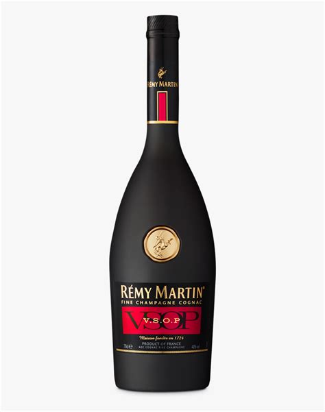 Remy Martin Vsop , Free Transparent Clipart - ClipartKey