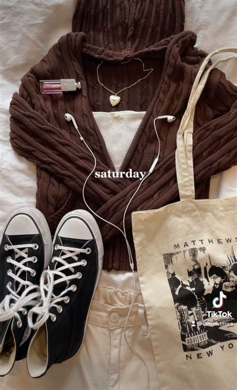 Saturday outfit