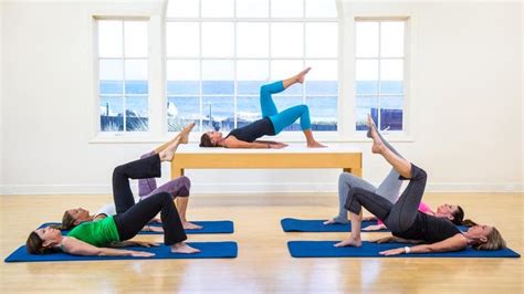 Pilates for Osteoporosis: What You Should Know | Pilates Anytime