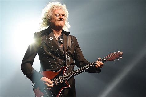 Top 10 Brian May Queen Songs