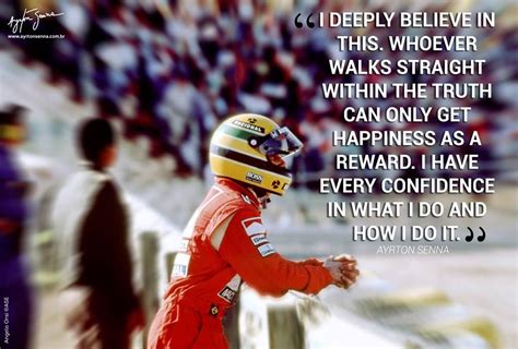 50 Famous Ayrton Senna Quotes - WishesHippo