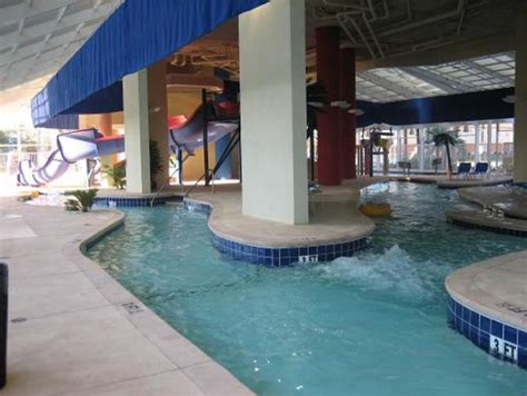 The Dunes Myrtle Beach - The Dunes Village Resort Water Park