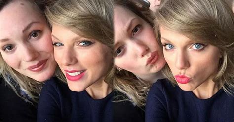 Taylor Swift makes ANOTHER fan's dream come true and tracks her down ...