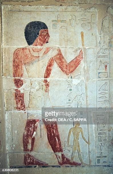 30 Khnumhotep And Niankhkhnum Stock Photos, High-Res Pictures, and Images - Getty Images