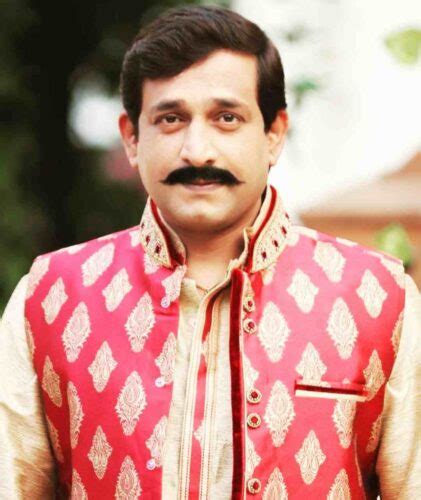 Prasad Oak Net Worth, Age, Height, Family, Biography, Wiki & More