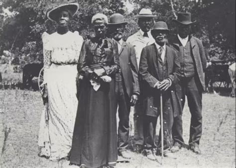 On Juneteenth, the history of how emancipated people were kept unfree ...