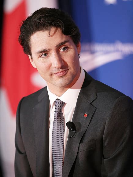 Who Is Justin Trudeau? Things to Know About the Canadian Prime Minister : People.com