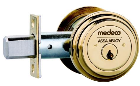 Why Deadbolts Locks Are Important - ASAP Locksmith Los Angeles