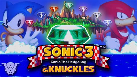 Knuckles The Echidna Classic