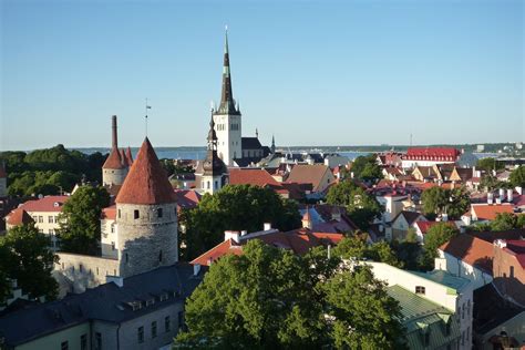 Tallinn_Skyline_1920x1285 | Die Reiseboutique GbR