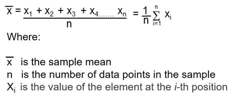 36+ Calculate X Bar - AqeelAnilese