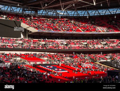 Wembley Stadium Hd : About Wembley Stadium - Find professional wembley ...