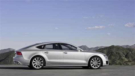 2011 Audi A7 News and Information - conceptcarz.com