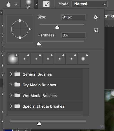 Blur Tool in Photoshop | Guide to How to Use Blur Tool In Photoshop?