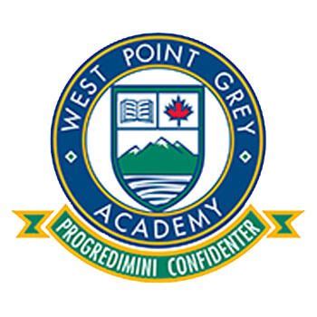 West Point Grey Academy (Fees & Reviews) Canada, 4125 West 8th Ave, BC