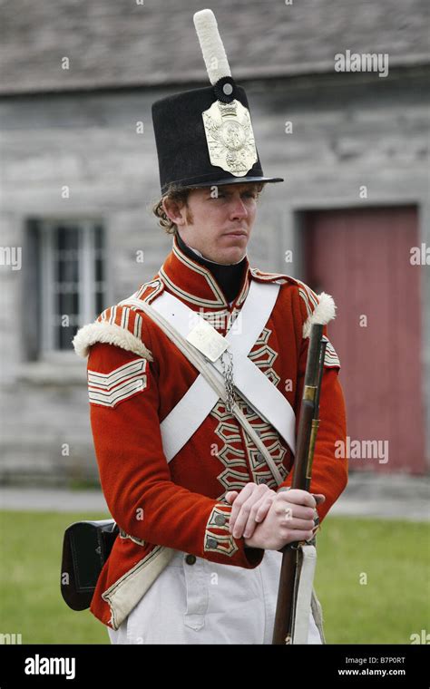 Redcoats British