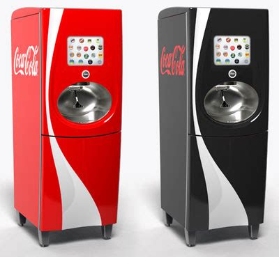 Dr Know It All: Coca-Cola adds 19 flavors to Freestyle machine for 125th anniversary