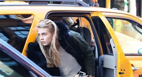 Picture of Cara Delevingne