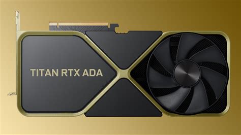 Nvidia RTX 4090 Ti and Titan RTX Ada: Everything We Know | Tom's Hardware