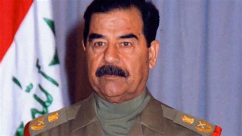 NEU: Saddam Husseins Vernehmer bei der CIA enthüllt Lügen des Irakkriegs | Teil 2