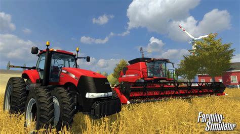 Review: Farming Simulator 2015 | GamingBoulevard