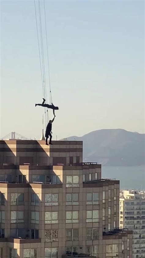 Matrix 4 filming in San Francisco! : r/pics