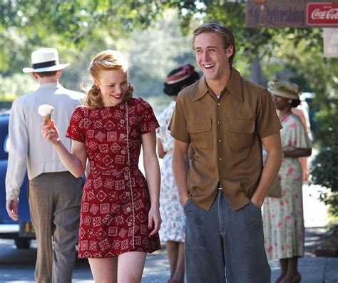 'The Notebook' Cast: Where Are They Now?