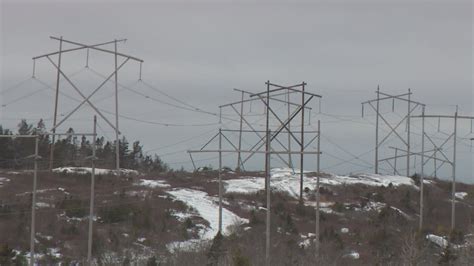 We tracked power outages in Nova Scotia in 2020. Here's what we ...