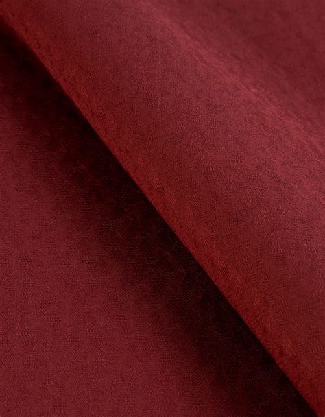 MAROON COTTON UNSTITCHED KURTA FABRIC | JJMK-1962