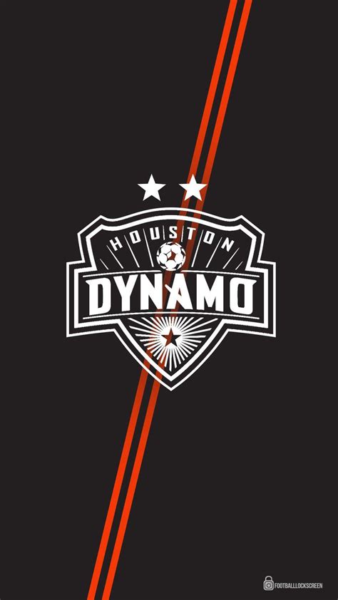 Houston Dynamo Wallpapers - Wallpaper Cave