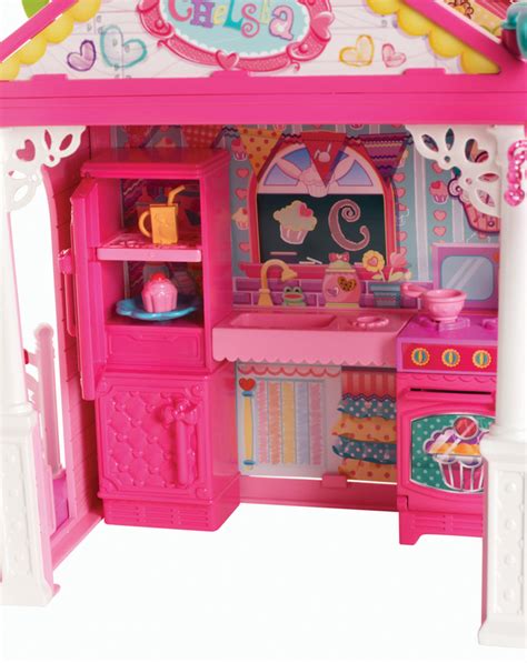 Barbie® Chelsea® Clubhouse