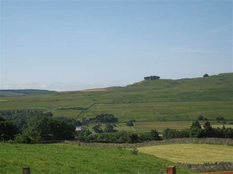 Middleton to Mickleton - Teesdale Challenge Walks