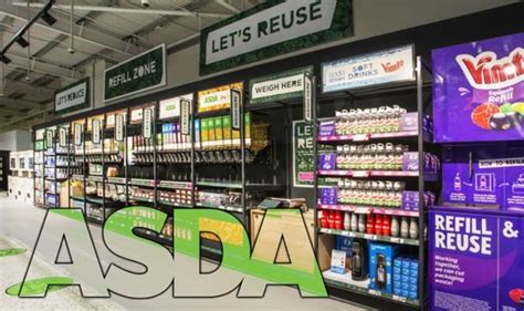 Asda launches brand new type of supermarket that changes the way ...