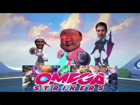 Omega meme 🤌🏼 : r/OmegaStrikers