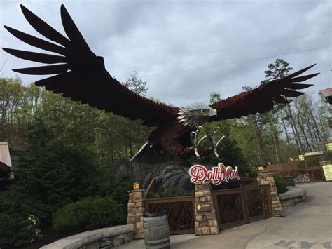 What to do in Dollywood & Pigeon Forge, TN