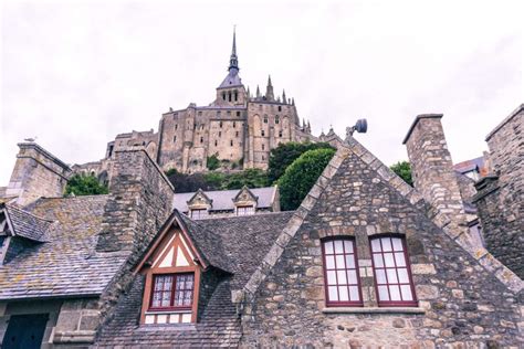 Best Things to do in Normandy: Must See Bucket List Attractions | Normandy, Day trips from ...