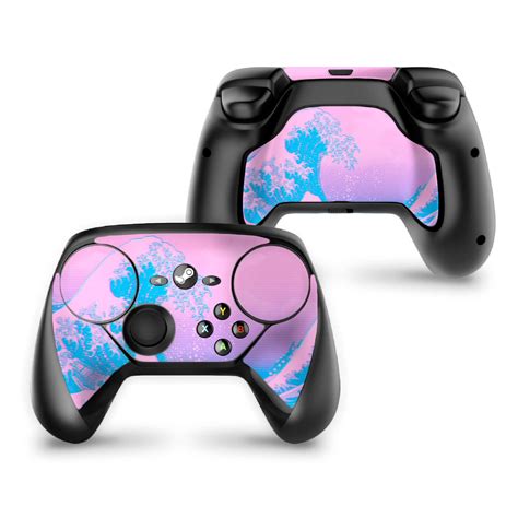 Valve Steam Controller Skins | KO Custom Creations