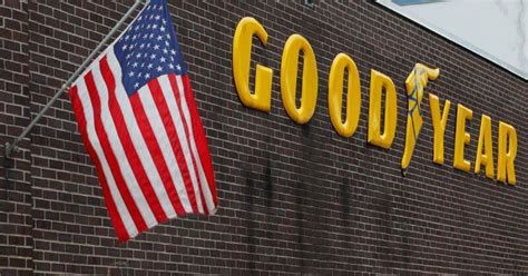 Goodyear Tire results top estimates as auto demand rebounds | Reuters