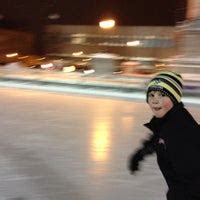 Clinton Square Ice Rink - 2 tips