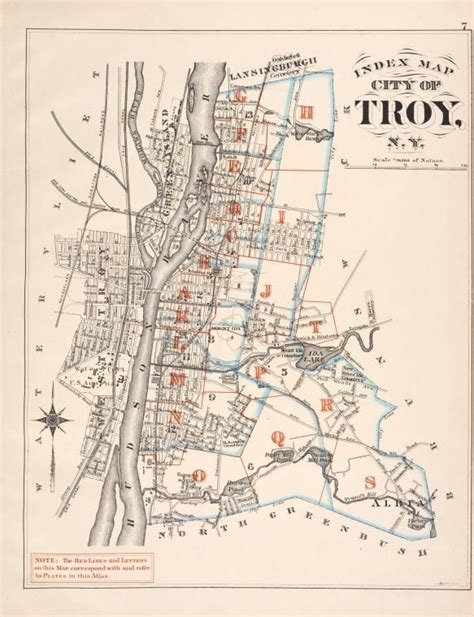 177 best images about troy, ny on Pinterest | Brewery, Troy and Fulton