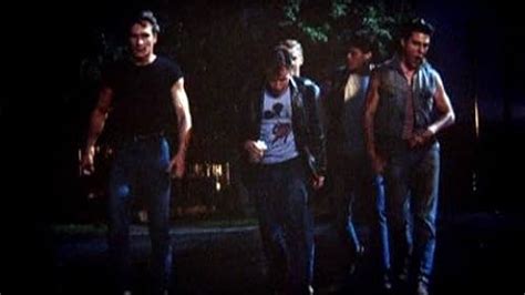 The Outsiders (1983) - IMDb