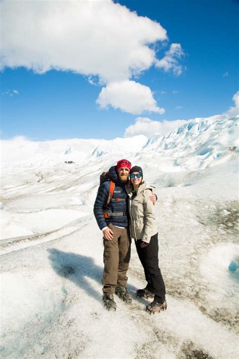 Perito Moreno Glacier Waterproof Hiking Pants, Closed City, Many ...