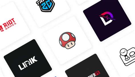 How to design a Twitch logo | Tailor Brands