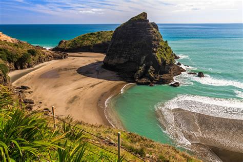 Vielseitiges Auckland in Neuseeland | Urlaubsguru.de