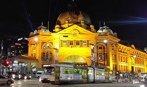 What To Do In Melbourne: Travel & Nightlife – Sydney Unleashed