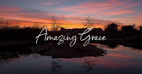 Everything You Should Know about John Newton's "Amazing Grace ...